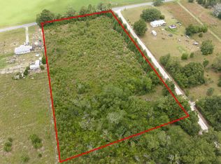 225 Rd & 148th St, Live Oak, FL 32060
