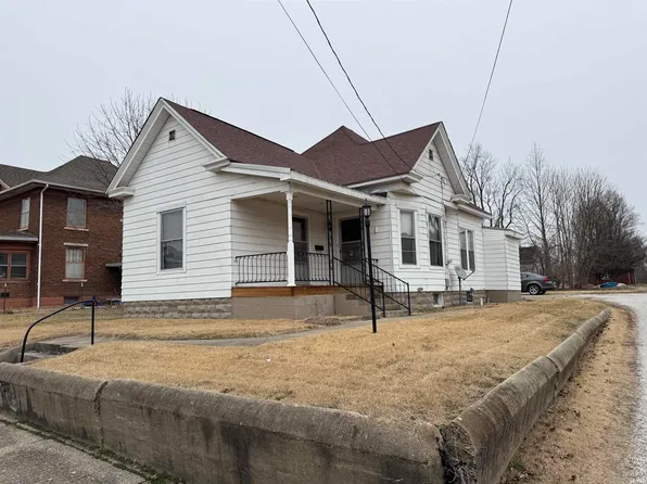 355 Church St, Bridgeport, IL 62417