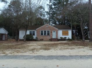 116 McCormick Dr, Sumter, SC 29150
