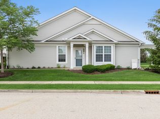 13351 Red Alder Ave, Huntley, IL 60142