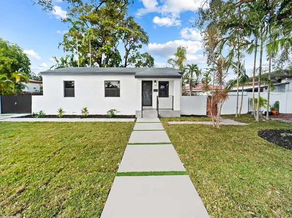1700 SW 73rd Court Road, Miami, FL 33155