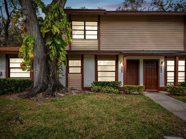 3443 Oak Trail Ct, Tampa, FL 33614