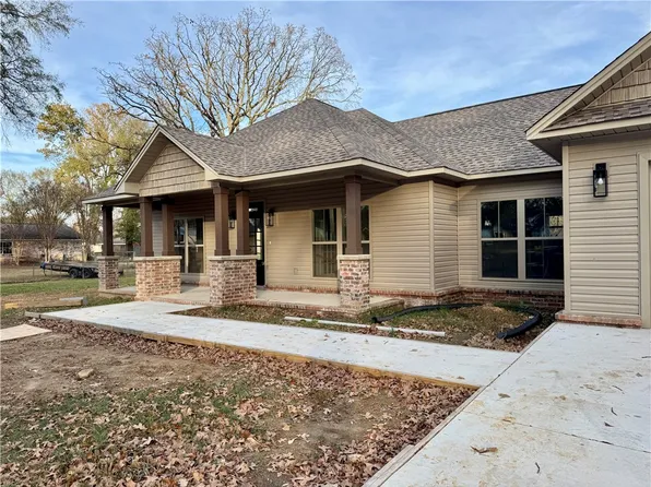 605 S Quanah Ave, Russellville, AR 72801