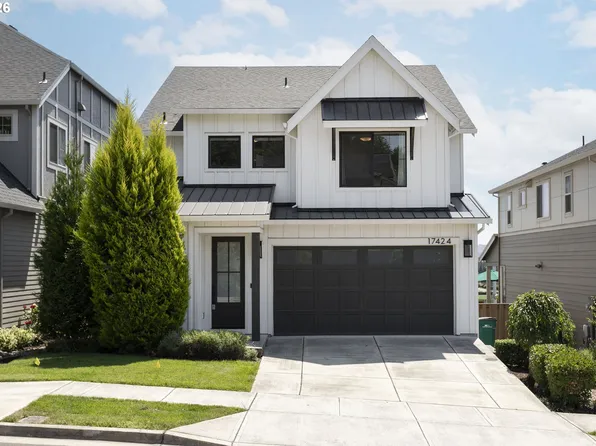 17424 SW Dotterel Ln, Beaverton, OR 97007