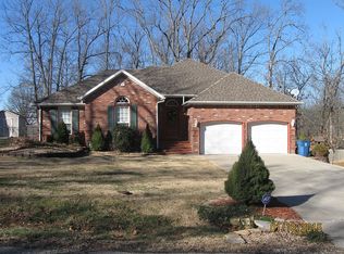 1404 Vine, Cassville, MO 65625