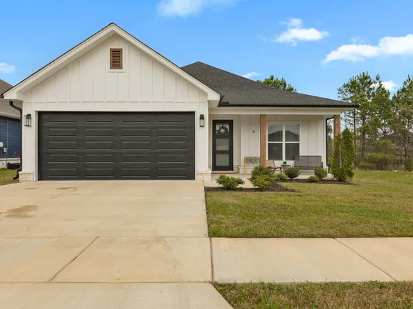 6 Abbie Ln, Bryant, AR 72022
