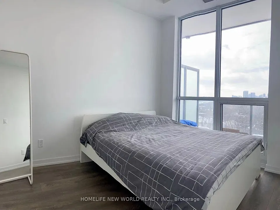 36 Forest Manor Rd #313