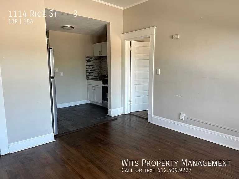 1114 Rice St #3 — Photo 7