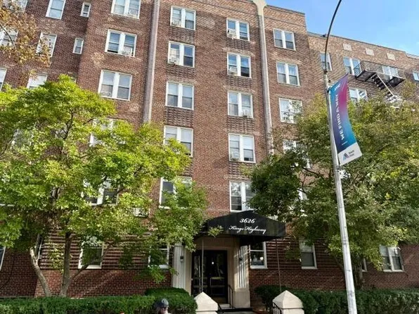 3626 Kings Hwy APT 4B, Brooklyn, NY 11234