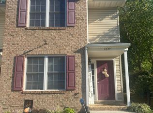 2627 Belle Ave NE, Roanoke, VA 24012