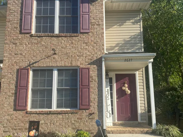 2627 Belle Ave NE, Roanoke, VA 24012
