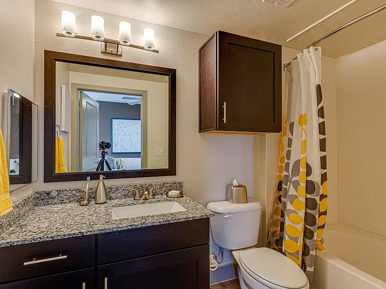 The Quadrangles on Twenty Apartments in Grand Prairie, Texas