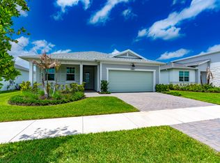 14091 SW Surina St, Pt Saint Lucie, FL 34987