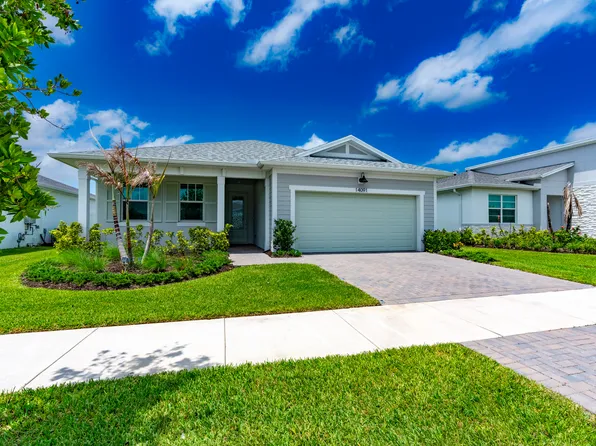 14091 SW Surina Street, Port St Lucie, FL 34987