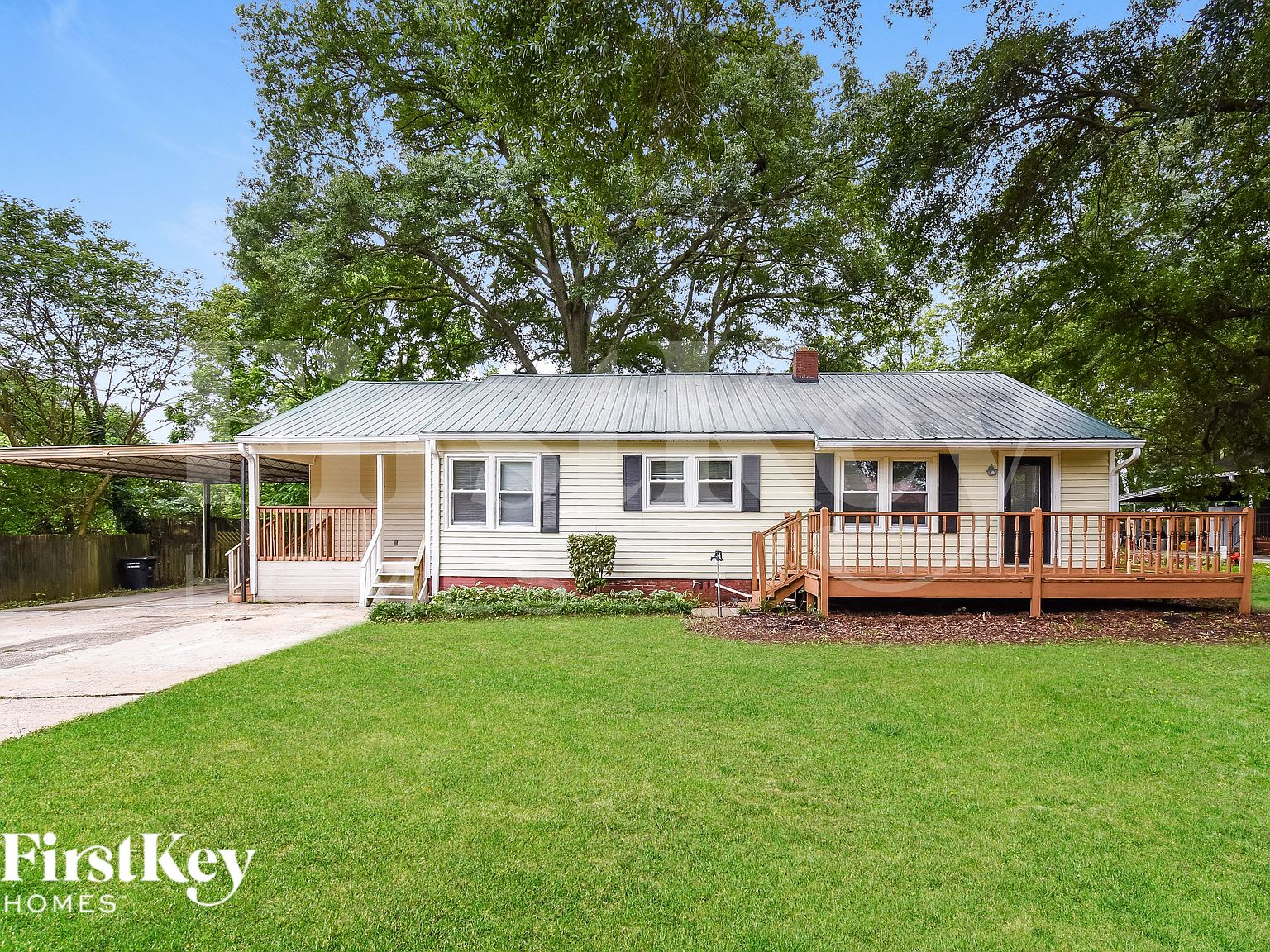 3861 Furr Ave, Powder Springs, GA 30127 | Zillow