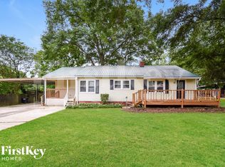 3861 Furr Ave, Powder Springs, GA 30127