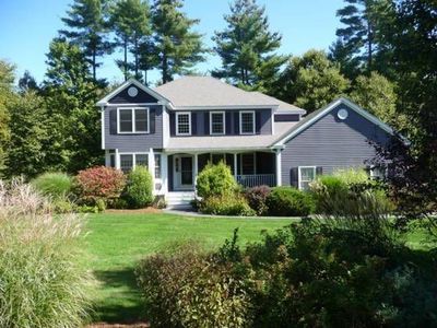13 Misty Ln, Westford, MA, 01886