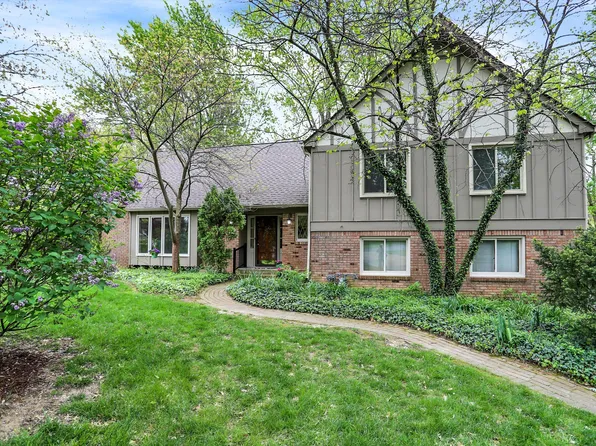 4601 Cavendish Rd, Indianapolis, IN 46220