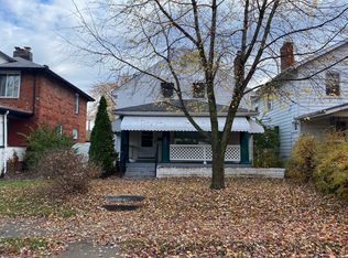 592 Hilltonia Ave, Columbus, OH