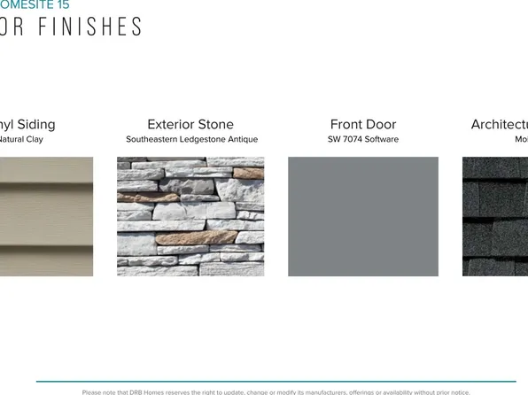 406 W Parima Ct, Spartanburg, SC 29301