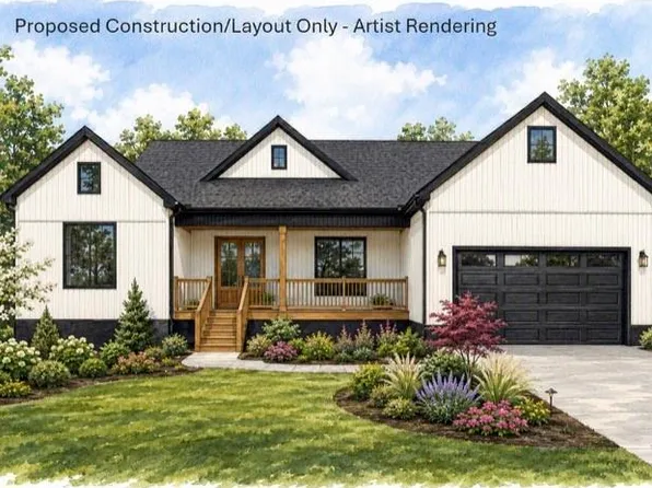 0 Chisholm Trl, Rutherfordton, NC 28139