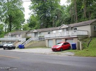 5705 Fountain Rd, Knoxville, TN 37918