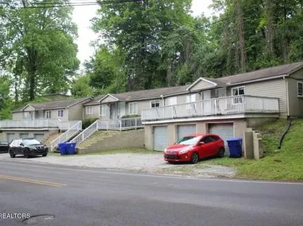 5705 Fountain Rd, Knoxville, TN 37918