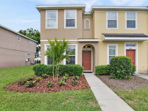 8821 Walnut Gable Ct, Riverview, FL 33578