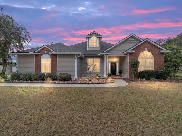 12787 NW 173rd Ln, Alachua, FL 32615