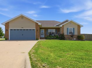 4780 Karlin Lane, Bolivar, MO 65613
