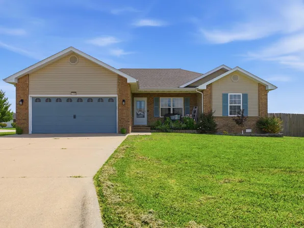 4780 Karlin Lane, Bolivar, MO 65613