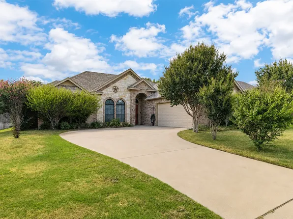322 Jade Ln, Weatherford, TX 76086