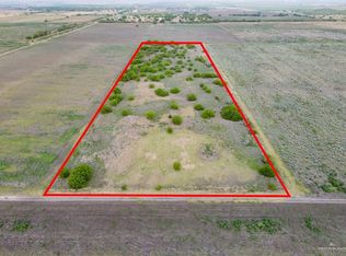 NULLM 1st St, Edcouch, TX 78538