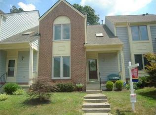 4029 Lake Glen Rd, Fairfax, VA 22033