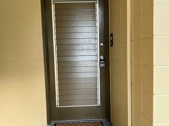 Welcome to #205-fresh air flow