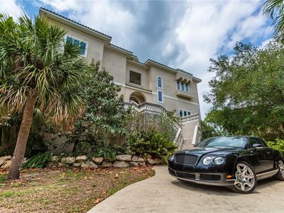 7021 Manor Beach Rd, New Port Richey, FL, 34652