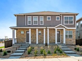 9867 Biscay St, Commerce City, CO 80022