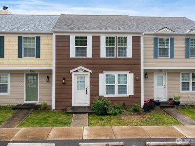 27012 47th Avenue S #109, Kent, WA, 98032