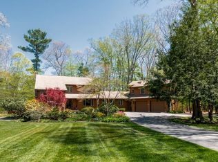 100 Ortins Rd, South Hamilton, MA 01982