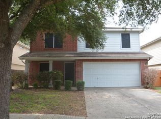 5626 Canaan Cross, San Antonio, TX 78247