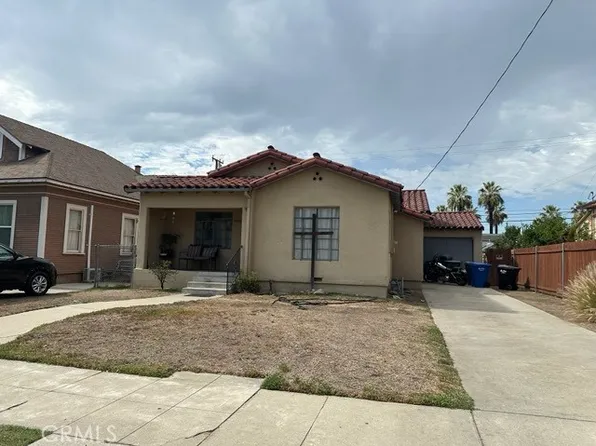 1063 N Gordon St, Pomona, CA 91768