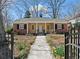 245 S Columbia Dr, Decatur, GA 30030