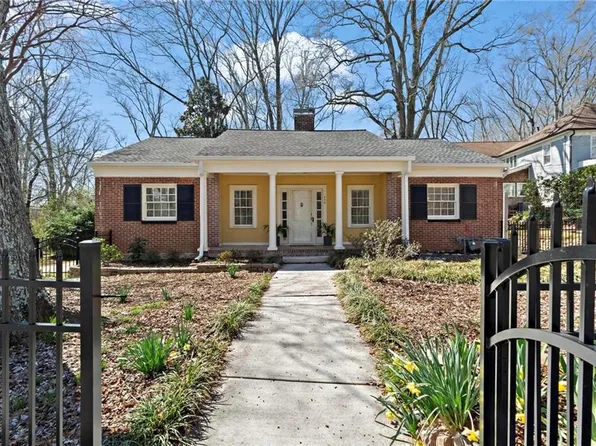 245 S Columbia Dr, Decatur, GA 30030