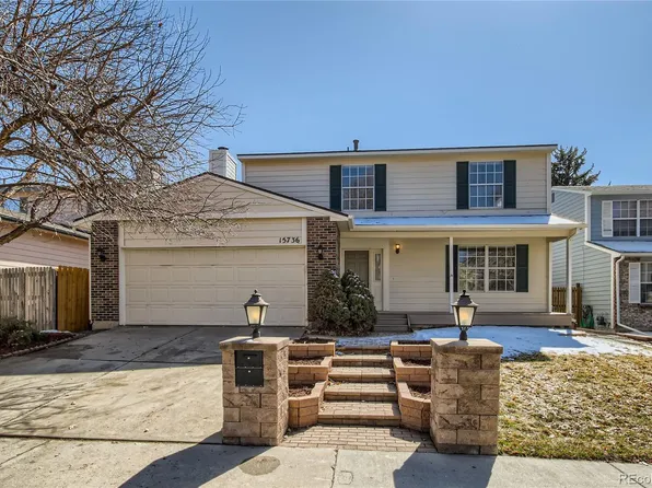 15736 E Center Avenue, Aurora, CO 80017