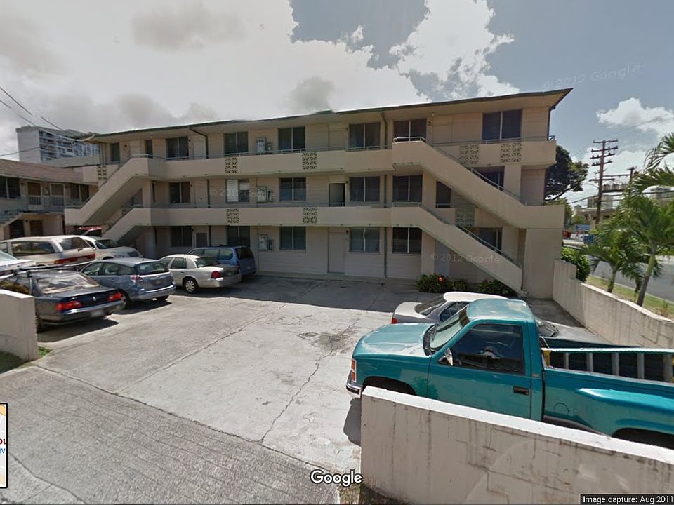 2nd image of 1742 Young St APT 103