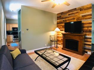 1256 Dennison Ave, Columbus, OH 43201