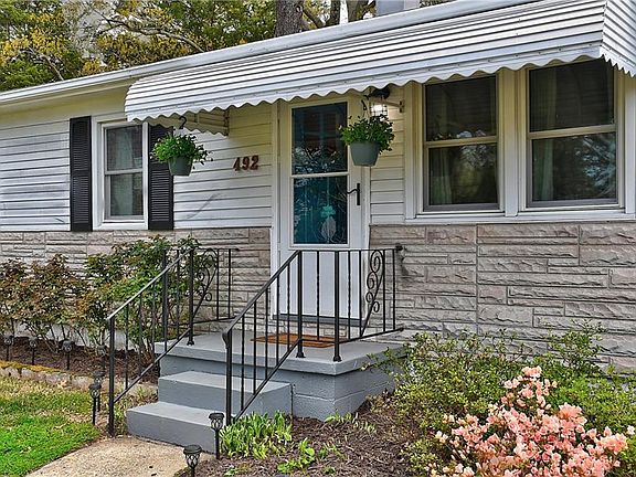 5th image of 492 Sharp St