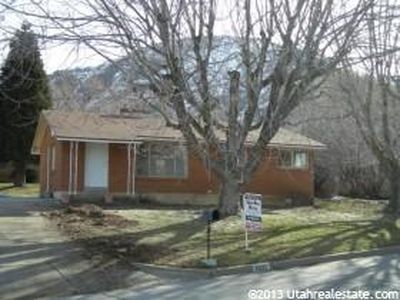 2532 N 1250 E, North Ogden, UT, 84414