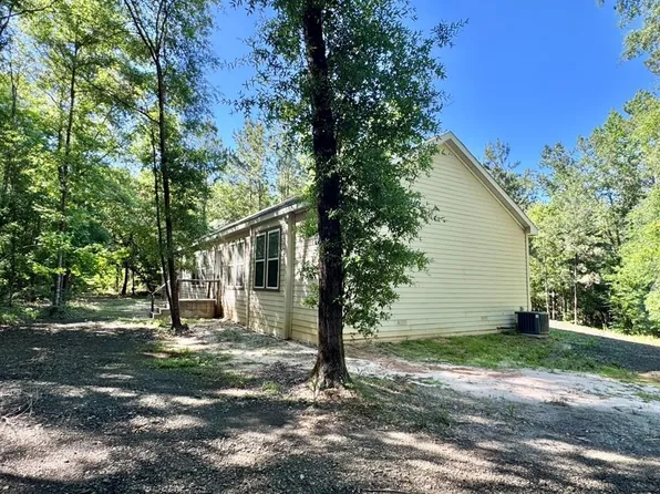 2505 County Road 4420, Spurger, TX 77660