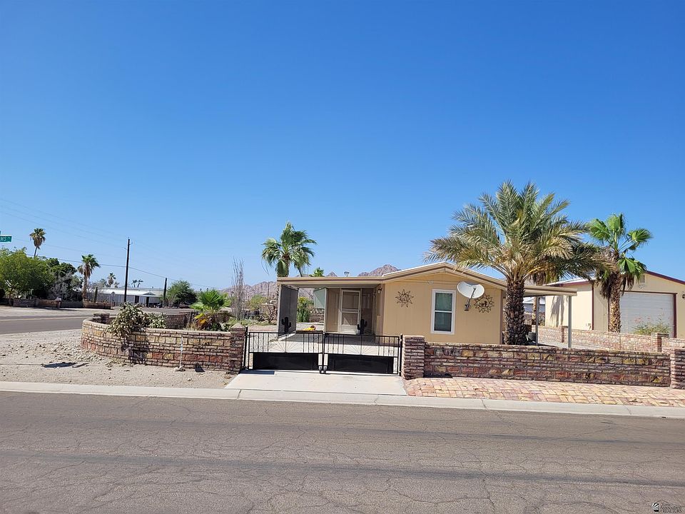 10779 S Avenue 14 E, Yuma, AZ 85367 | MLS #20253392 | Zillow